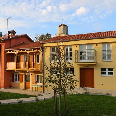 Casa Lenka Hotel Malchina ภายนอก รูปภาพ