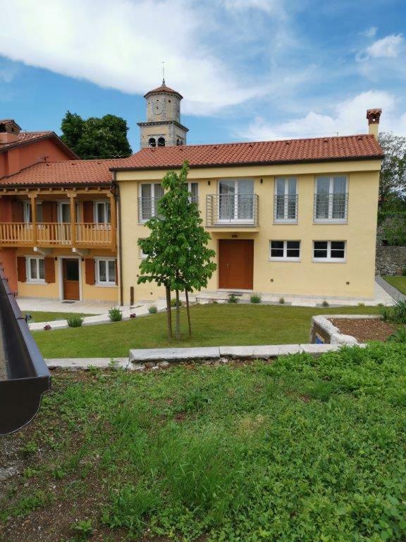Casa Lenka Hotel Malchina ภายนอก รูปภาพ