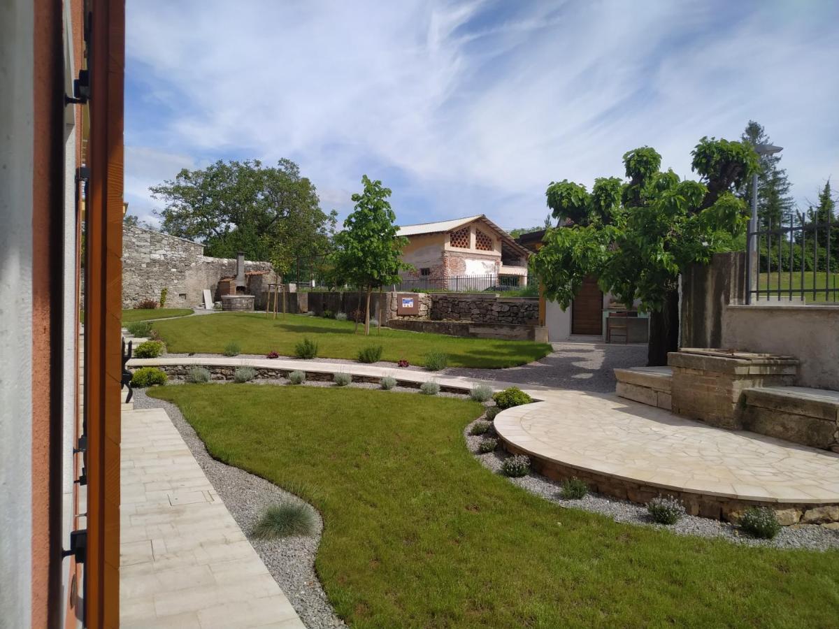 Casa Lenka Hotel Malchina ภายนอก รูปภาพ