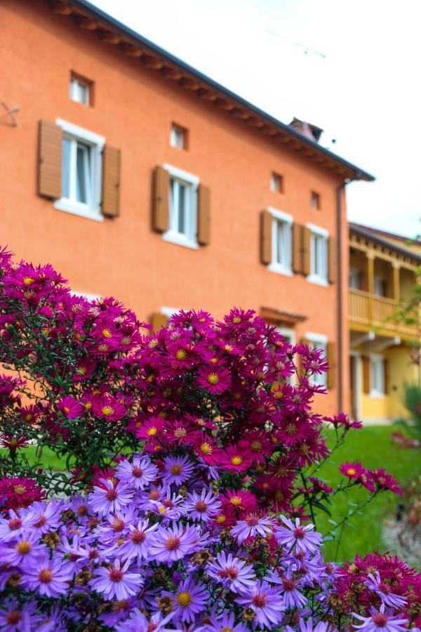 Casa Lenka Hotel Malchina ภายนอก รูปภาพ