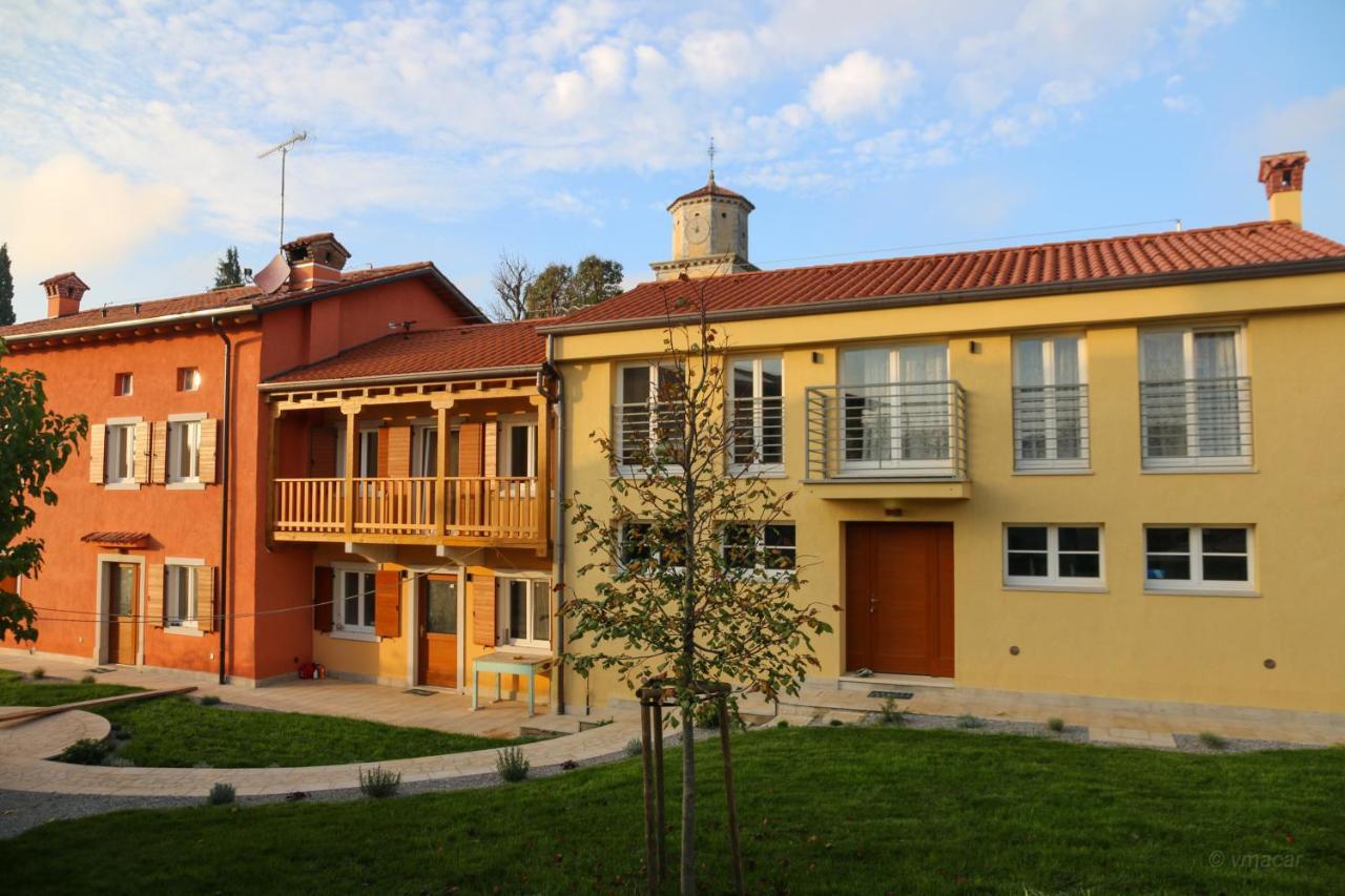 Casa Lenka Hotel Malchina ภายนอก รูปภาพ