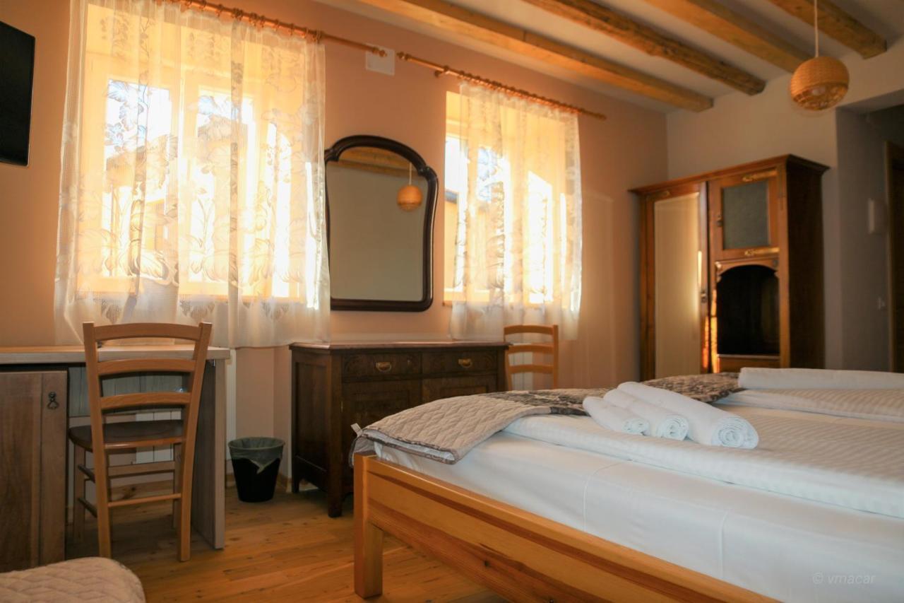 Casa Lenka Hotel Malchina ห้อง รูปภาพ