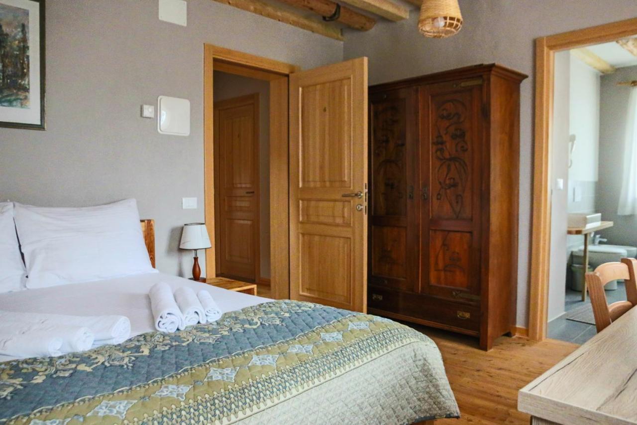 Casa Lenka Hotel Malchina ภายนอก รูปภาพ