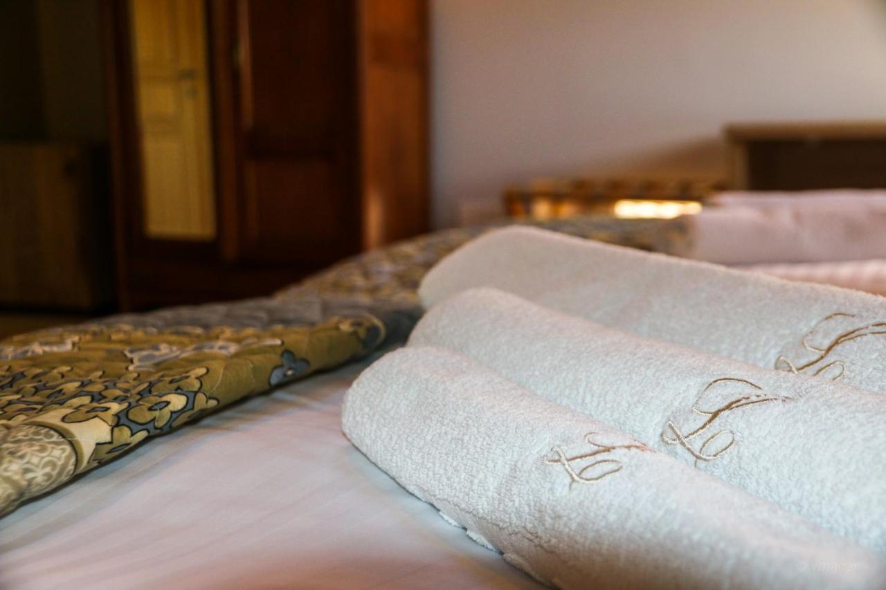 Casa Lenka Hotel Malchina ภายนอก รูปภาพ