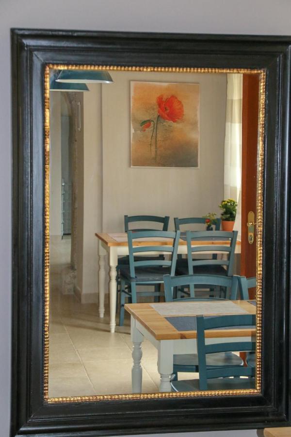 Casa Lenka Hotel Malchina ภายนอก รูปภาพ