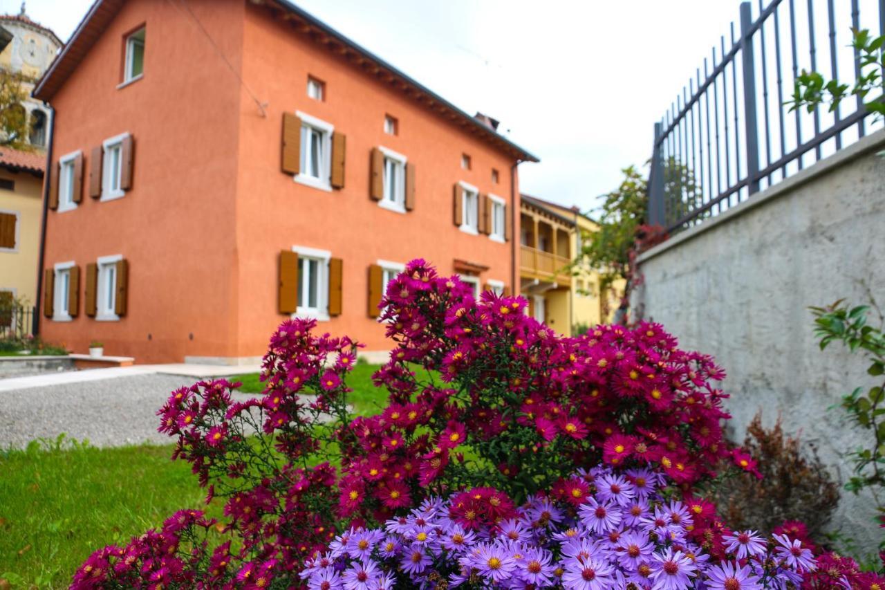 Casa Lenka Hotel Malchina ภายนอก รูปภาพ