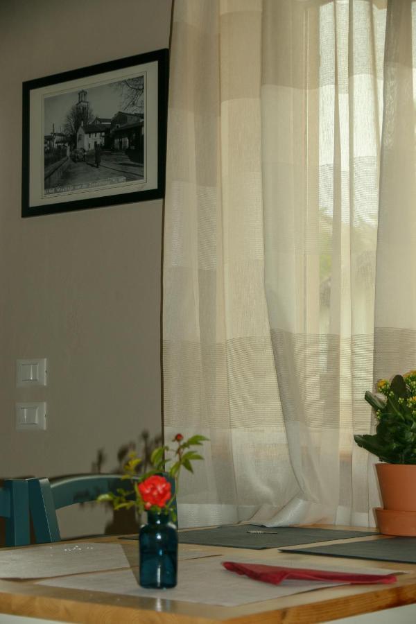 Casa Lenka Hotel Malchina ภายนอก รูปภาพ
