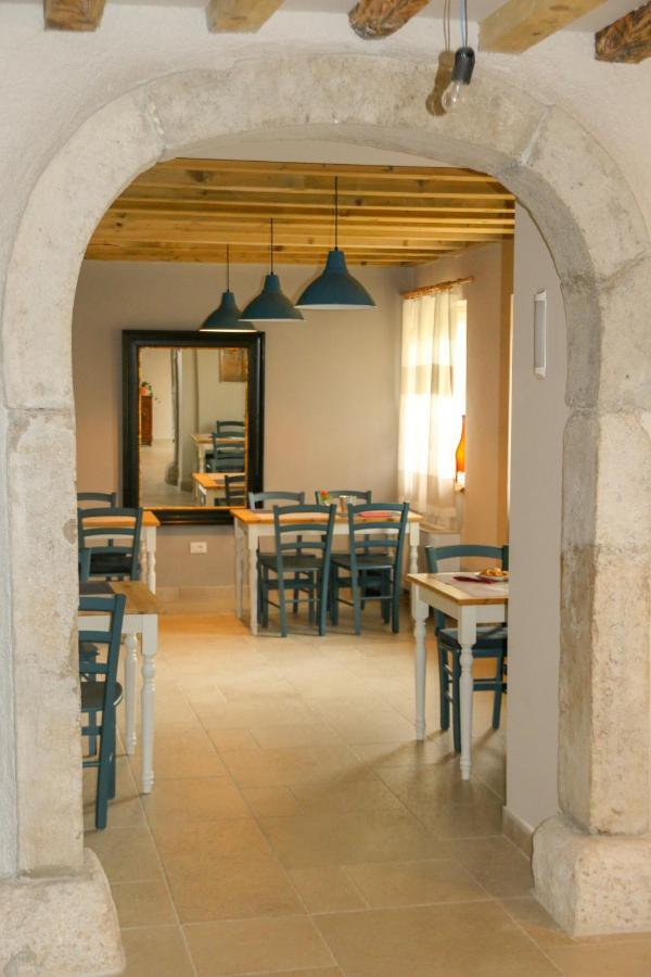 Casa Lenka Hotel Malchina ภายนอก รูปภาพ